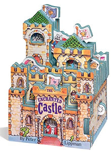 Mini House: The Enchanted Castle 