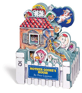 Mini House: Mother Goose's House 