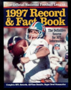 The Official National Football League Record and Fact Book 