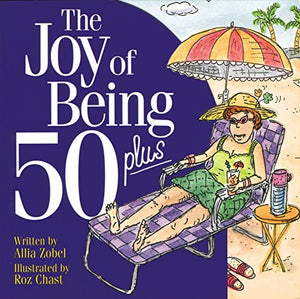 Joy of Being 50+ 