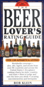 Beer Lovers Rating Guide 