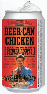 Beer-Can Chicken 