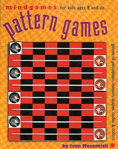 Mindgames Pattern Games 