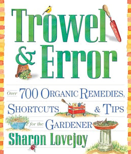 Trowel and Error 