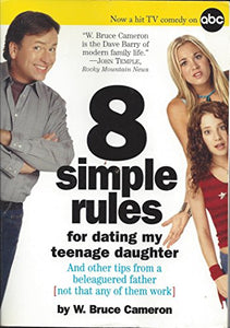 8 Simple Rules for Dating y Daughtert 