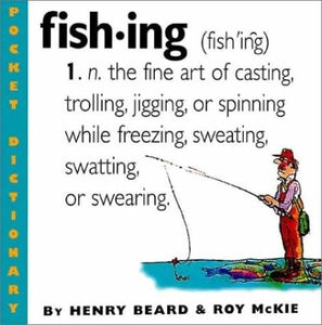 Fishing 