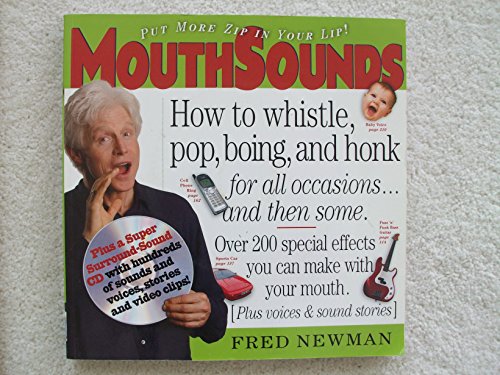 Mouthsounds Rev. Ed.