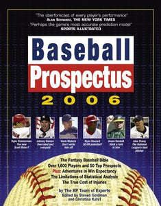 Baseball Prospectus 