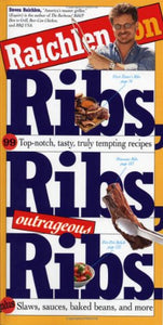 Ribs, Ribs, Ribs 