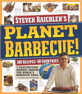 Planet Barbecue! 