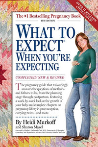 What to Expect When You're Expecting 