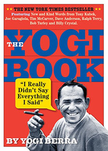 The Yogi Book 