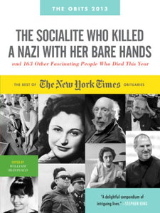 The Socialite Who Killed a Nazi with Her Bare Hands 