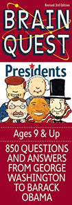 Brain Quest Presidents 