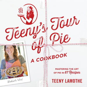 Teeny's Tour Of Pie 