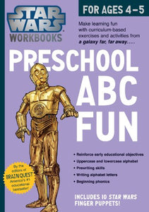 Preschool ABC Fun 