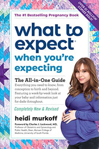 What to Expect When You're Expecting 