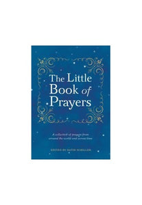 The Little Book of Prayers 