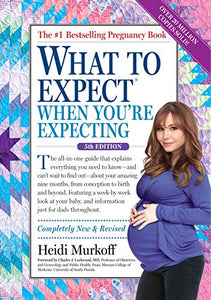 What to Expect When You're Expecting 