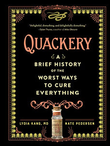 Quackery 