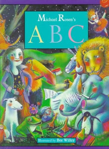 Michael Rosen's ABC 