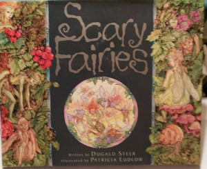 Scary Fairies 