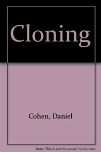 Cloning 