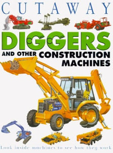 Diggers/Other Const Machines 