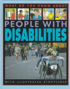 People with Disabilities 