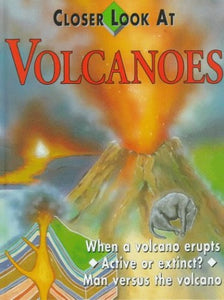 Volcanoes 