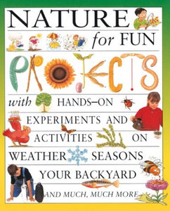 Nature for Fun Discoveries 