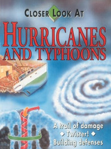 Hurricane and Typhoons 