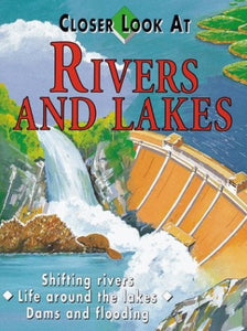 Rivers and Lakes 