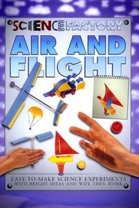 Air and Flight 