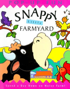 Snappy Little Farmyard 