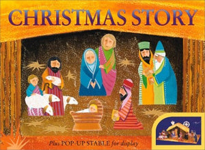 The Christmas Story 