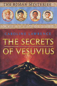 The Secrets of Vesuvius 