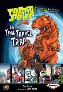 The Time Travel Trap 