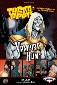 Vampire Hunt 