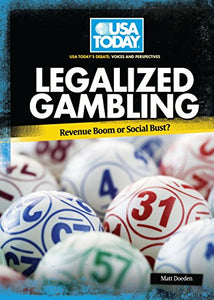 Legalized Gambling 