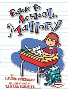 Back to School, Mallory 