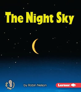 The Night Sky 