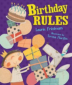 Birthday Rules 