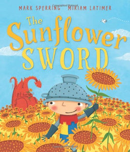 The Sunflower Sword 