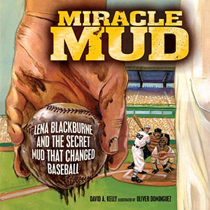 Miracle Mud 