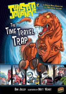 The Time Travel Trap 