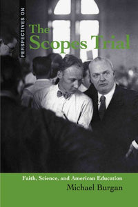 The Scopes Trial 