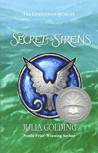 Secret of the Sirens 