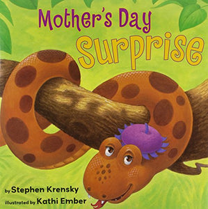 Mother's Day Surprise 