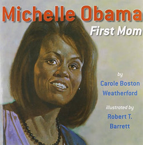 Michelle Obama 